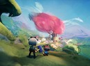 Media Molecule Teases an Update on Dreams Later This Month