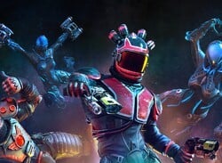 Space Junkies - Arena Shooters Have Met Their VR Match