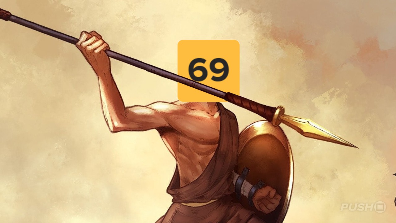 #PS5’s Retro God of War Game Gets the Worst Reviews in the Series