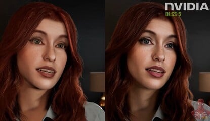 'This Looks Like Dogsh*t': Disturbing DLSS 5 AI Filter Applied to Major PS5 Games After Leaking