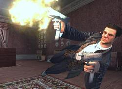 Is Max Payne Still on Target on PS4?