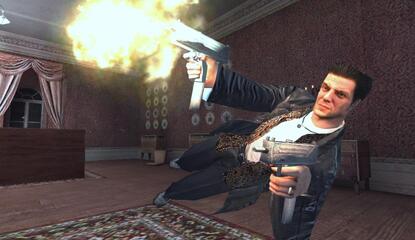 Is Max Payne Still on Target on PS4?