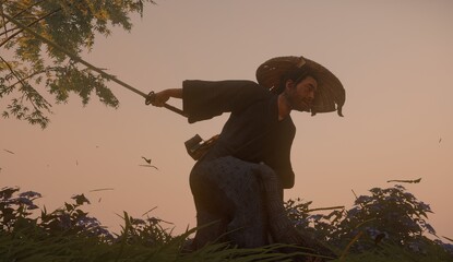 Ghost of Tsushima: All Techniques and Best Techniques to Learn