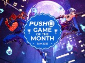 Game of the Month: Ninja Gaiden: Ragebound (July 2025)