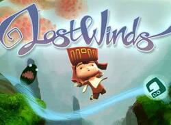 Lostwinds Could Come To The Playstation 3
