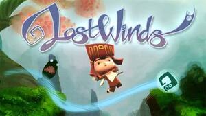 If You're Yet To Play It, Know That Lostwinds Is Pretty Amazing.