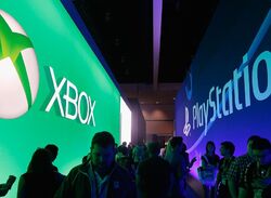 Microsoft's E3 2018 Press Conference Was Killer for PS4 Owners