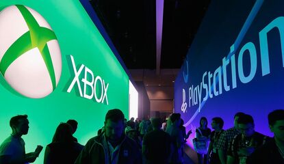 Microsoft's E3 2018 Press Conference Was Killer for PS4 Owners