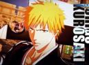 Bleach: Rebirth of Souls Announced for PS5, PS4, and Yes, It's an Arena Fighter