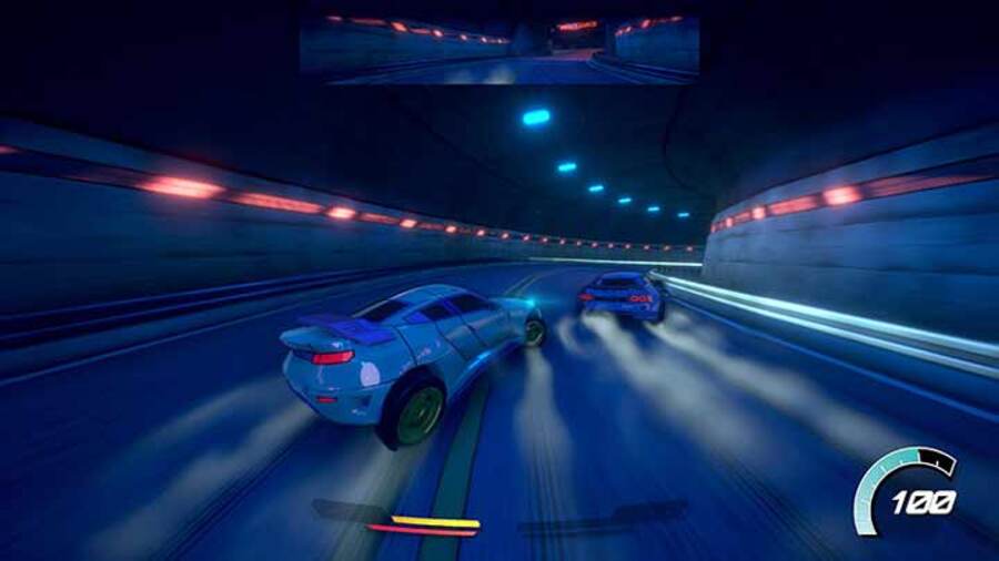 12 Best Drifting Games For PS4/PS5