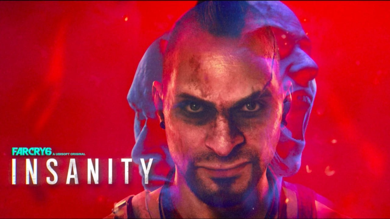 Far Cry 6 Pagan Control Trophy Guide & Roadmap