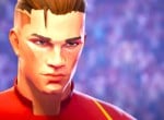 Sifu Dev Is Making a Crazy Online Football Game Called Rematch, for PS5 in 2025