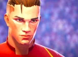 Sifu Dev Is Making a Crazy Online Football Game Called Rematch, for PS5 in 2025