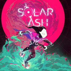 Solar Ash Cover