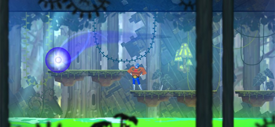 Guacamelee! 3