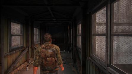 The Last of Us 1: The Cargo Walkthrough - All Collectibles: Firefly Pendants, Optional Conversations