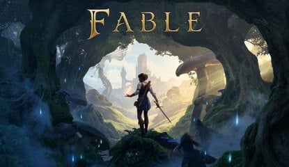 Fable Announced for PS5, Releases in Autumn 2026