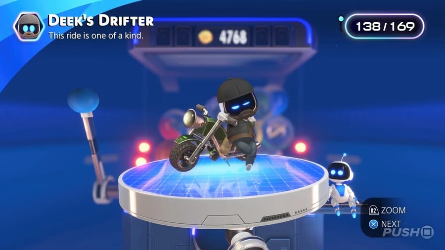 Days Gone Director Roasts 'Small Game' Astro Bot PS5 for Deacon St John Cameo 2