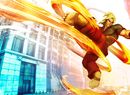 Street Fighter V's PS4 Trophies Are Valiantly Verbose