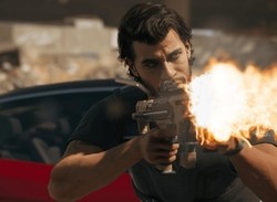 Massive PS5 Failure MindsEye Delays Promised Hitman Level