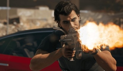 Massive PS5 Failure MindsEye Delays Promised Hitman Level