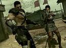 Resident Evil 5: Alternative Edition Has A Second Episode Under Wraps