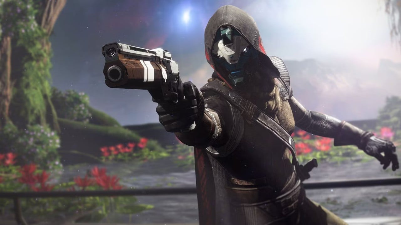 Destiny 2 Support Ending After 9 Years, Sony Dev Bungie to Focus on a 'New  Beginning' | Push Square