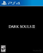 Dark Souls III: The Ringed City