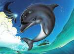 Surprise Ecco the Dolphin Remasters Revealed for PS5, New Game on the Way