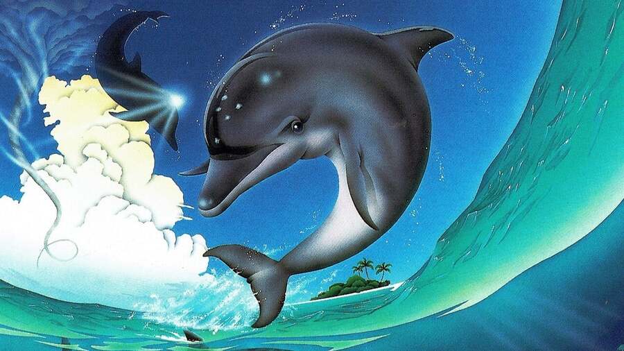 Surprise Ecco the Dolphin Remasters Revealed for PS5, New Game on the Way 1