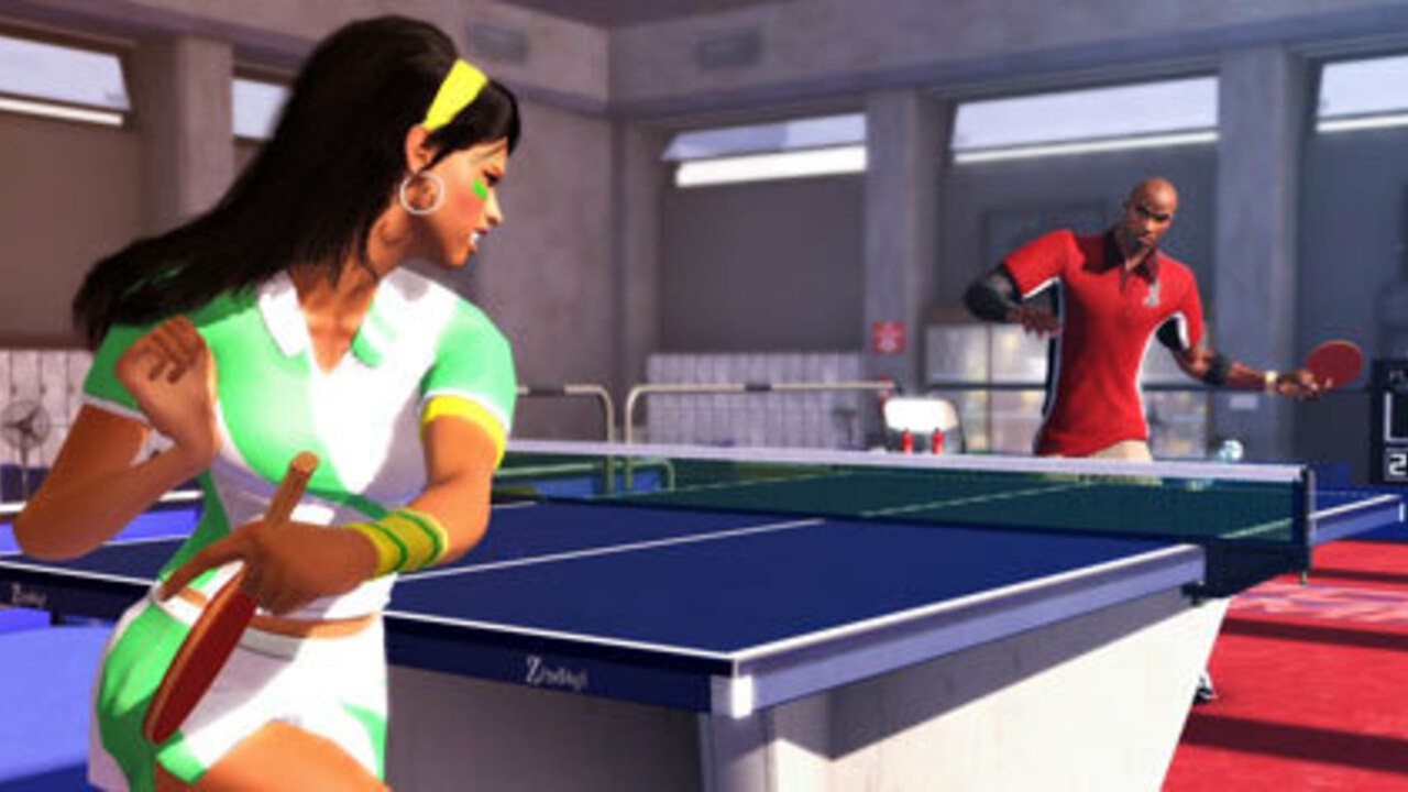 Yes, Zindagi Has Considered Making a Standalone Table-Tennis Game Push Square