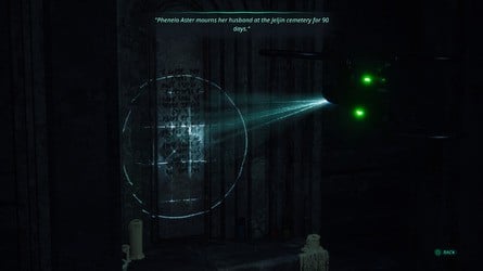 Hell Is Us: How to Solve the Church Puzzle in Jeljin 46