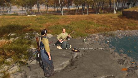 Ghost of Yotei: All Shamisen Songs and How to Get Them Guide 11