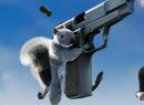 Squirrel with a Gun (PS5) - Forage for Chaos in This Silly Sandbox Adventure