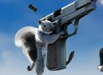 Squirrel with a Gun (PS5) - Forage for Chaos in This Silly Sandbox Adventure