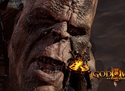 God of War III Brings the Brand's Best Boss Fight to PS4 in July