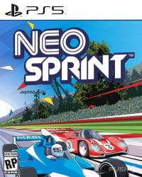NeoSprint Cover