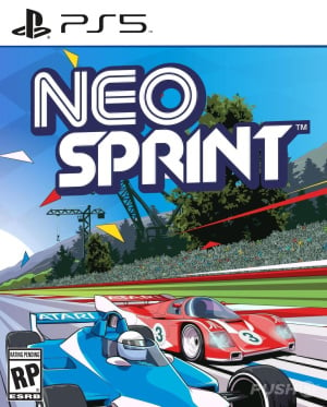 NeoSprint