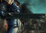 Warhammer 40K's Iconic Melee Weapon Revs Up for Brutal Space Marine 2 Spotlight