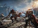 PS4 Fantasy Title Lords of the Fallen Will, Erm, Fall on 31st October