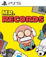 MR. RECORDS