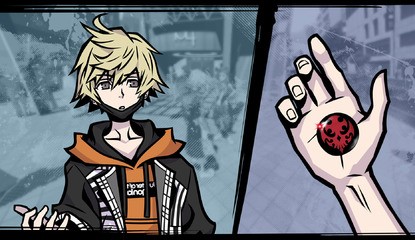 NEO: The World Ends With You Brings a Stylish Afterlife to PS4