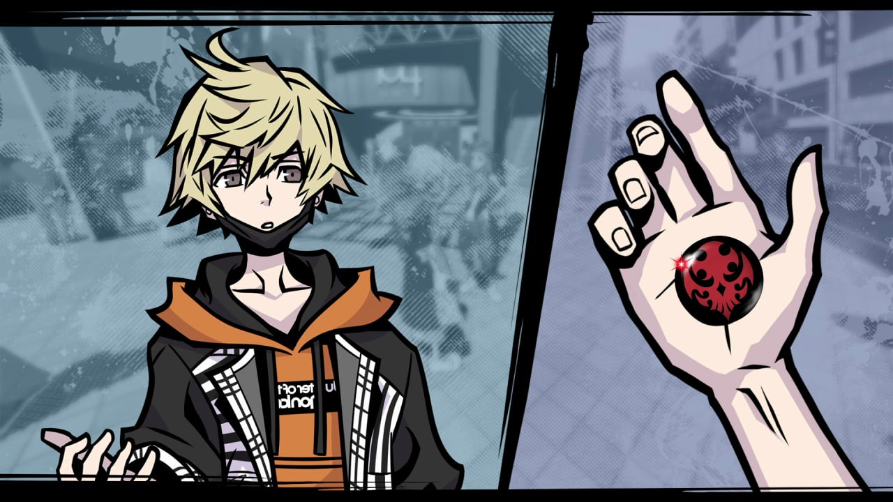 Hands On: NEO: The World Ends With You Brings a Stylish Afterlife