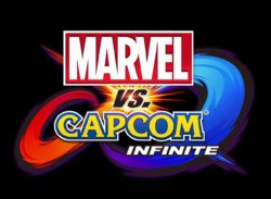 Marvel vs Capcom Infinite Teams Up with PS4 in 2017