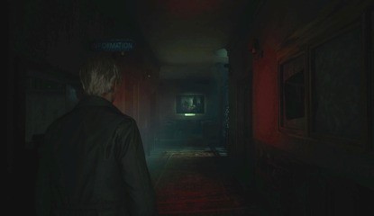 Silent Hill 2: Historical Society Walkthrough - All Collectibles: Strange Photos