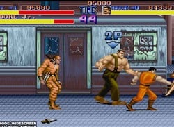 Re-Elect Mike Haggar With This Week's Playstation Store Update