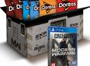 Black Friday Brings Call of Duty: Modern Warfare and Doritos Together in One Package
