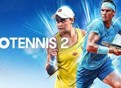 BigBen Interactive Serves Up More PS4 Tennis with AO Tennis 2