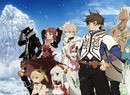 Will Tales of Zestiria Make the Journey to PS4?