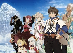 Will Tales of Zestiria Make the Journey to PS4?